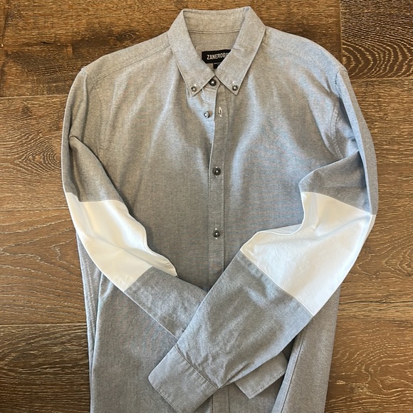 Zanerobe Button-down - Picture 3 of 3